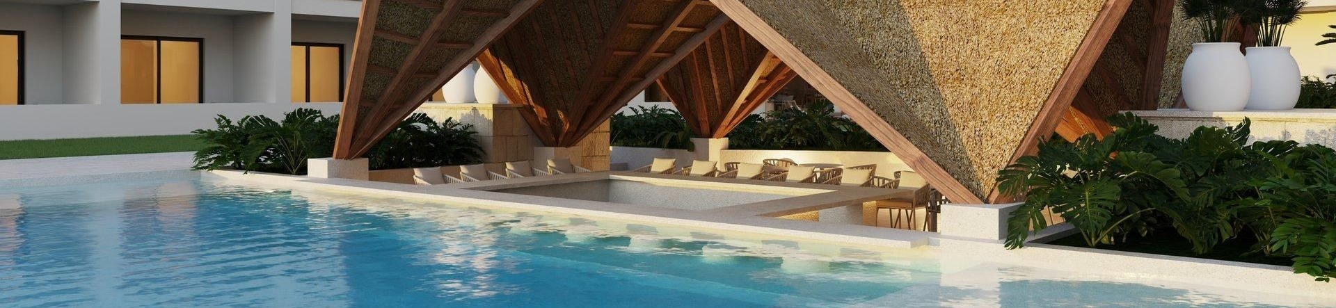 Devossion by Live Aqua Celebration Resort & Spa Isla Mujeres