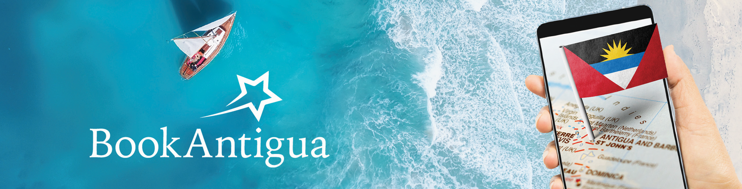 Book Antigua