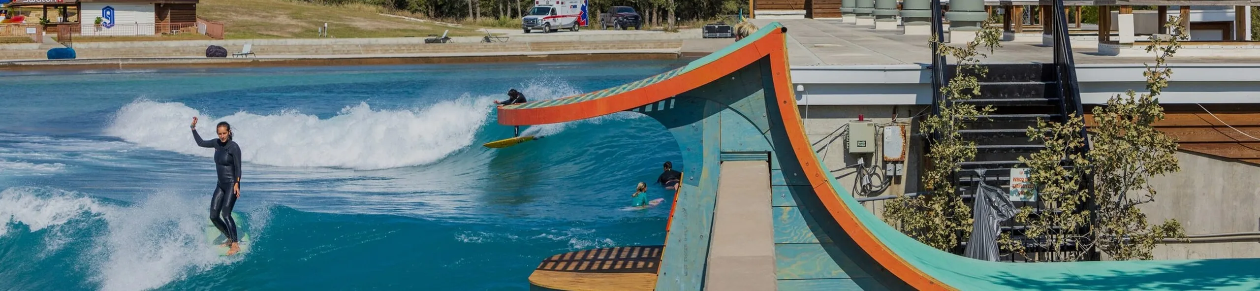 Waco Surf