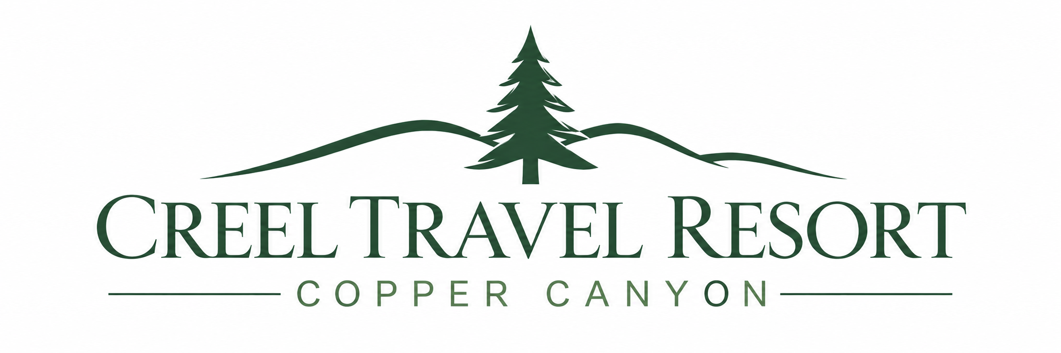 Creel Travel resort