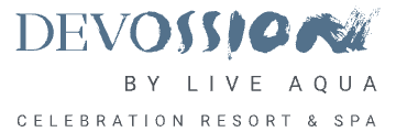 Devossion by Live Aqua Celebration Resort & Spa Isla Mujeres