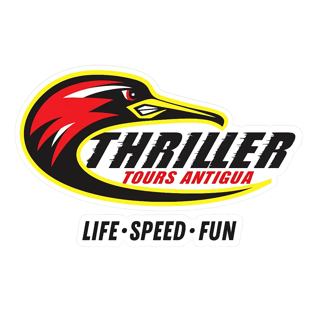 Thriller Tours Antigua