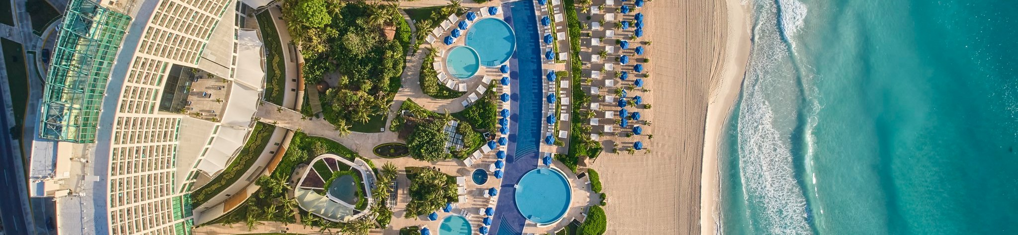 Live Aqua Beach Resort Cancún