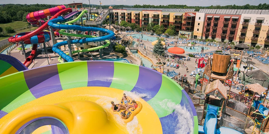 Kalahari Resorts & Conventions