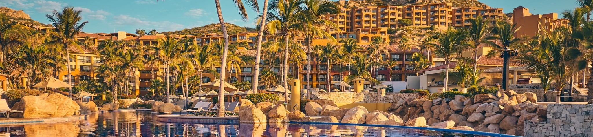 Grand Fiesta Americana Los Cabos All Inclusive Golf & Spa