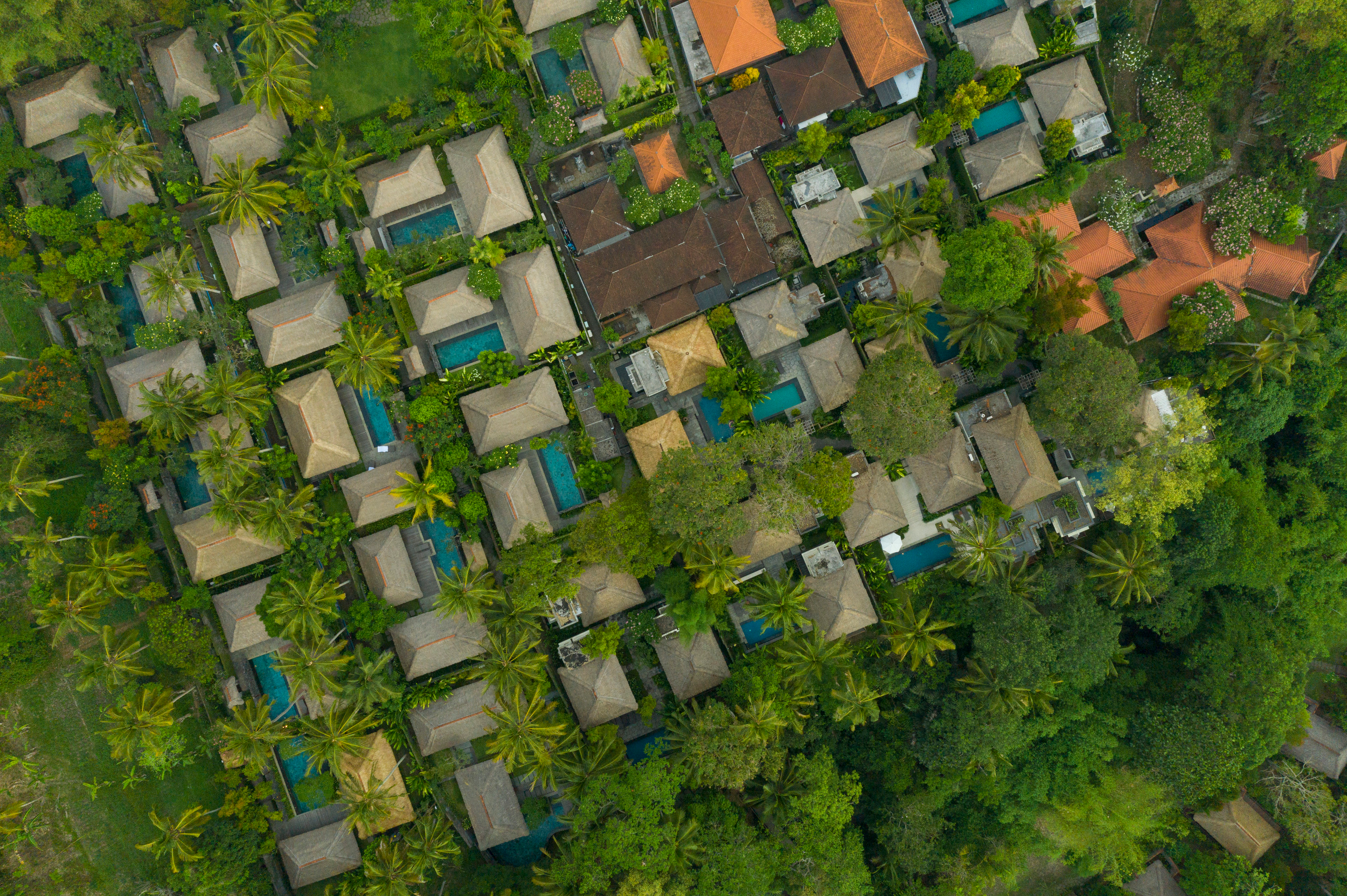 Kayumanis Ubud Private Villas & Spa